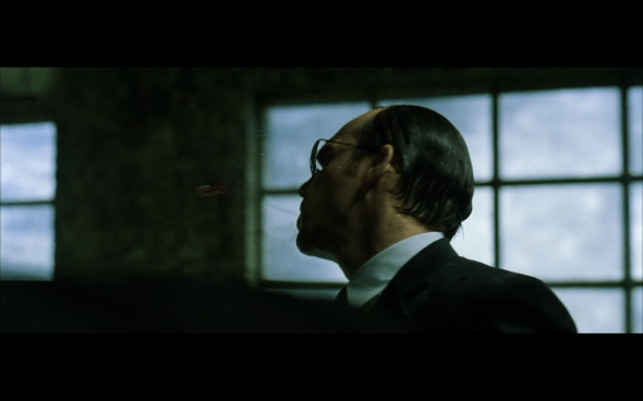 The Matrix Revolutions - 1380