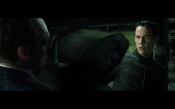 The Matrix Revolutions - 1381