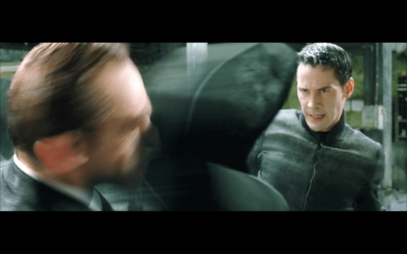 The Matrix Revolutions - 1382