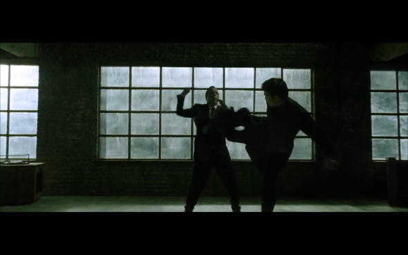 The Matrix Revolutions - 1385