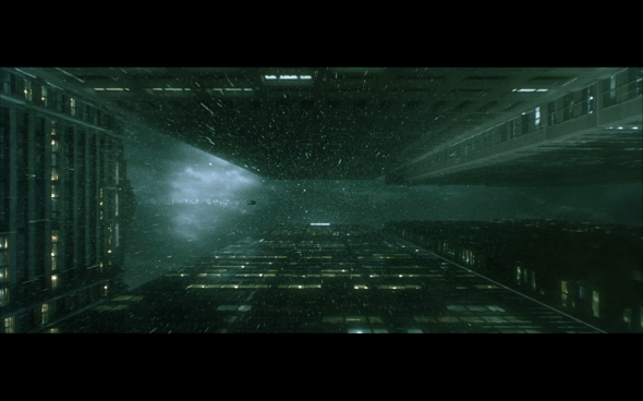 The Matrix Revolutions - 1388