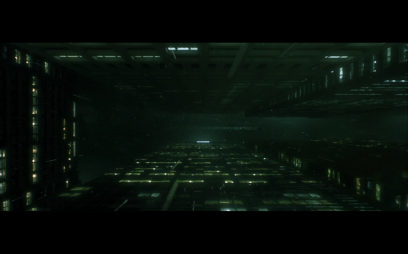 The Matrix Revolutions - 1389