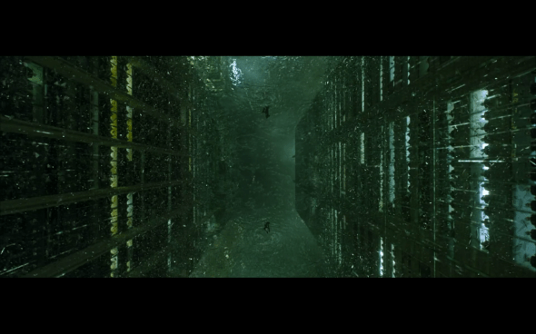 The Matrix Revolutions - 1396