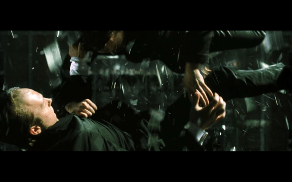 The Matrix Revolutions - 1398