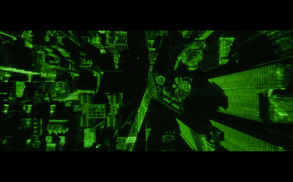 The Matrix Revolutions - 14