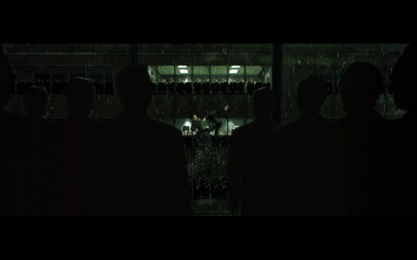 The Matrix Revolutions - 1400