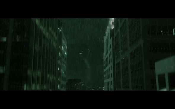 The Matrix Revolutions - 1402