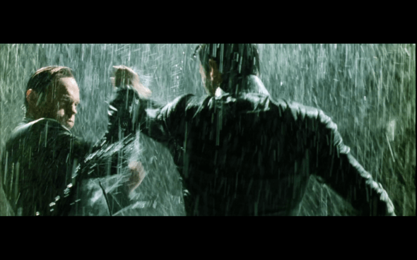 The Matrix Revolutions - 1407