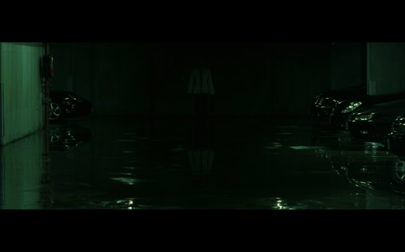 The Matrix Revolutions - 141