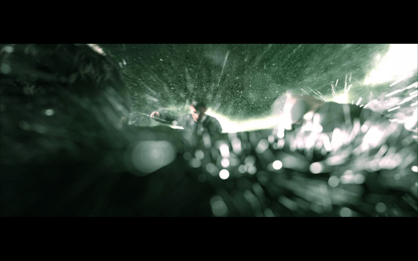 The Matrix Revolutions - 1414