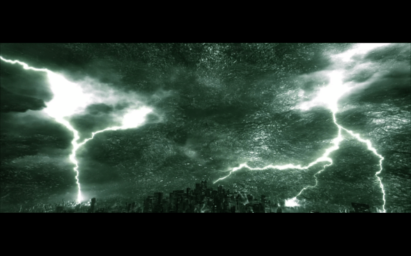 The Matrix Revolutions - 1419