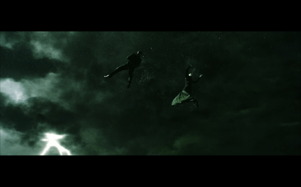 The Matrix Revolutions - 1421