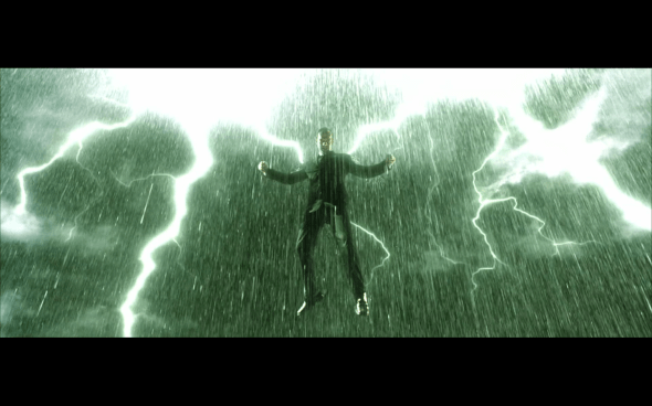 The Matrix Revolutions - 1423