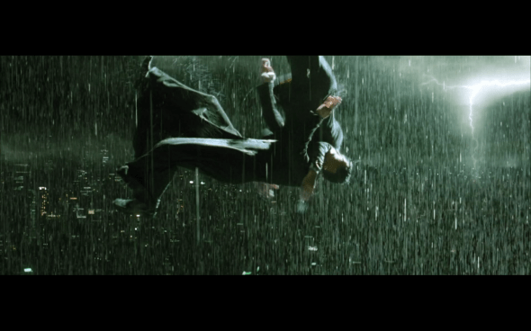 The Matrix Revolutions - 1424