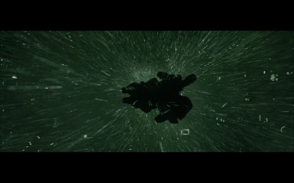 The Matrix Revolutions - 1425