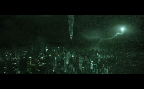 The Matrix Revolutions - 1427