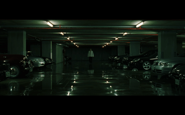 The Matrix Revolutions - 143