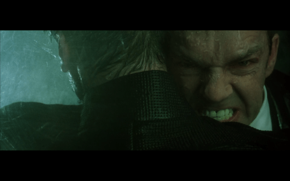 The Matrix Revolutions - 1430