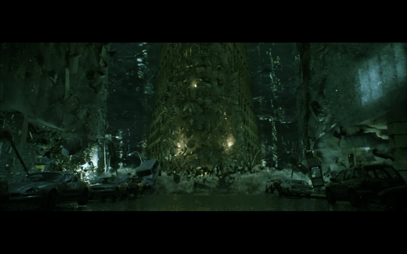 The Matrix Revolutions - 1434