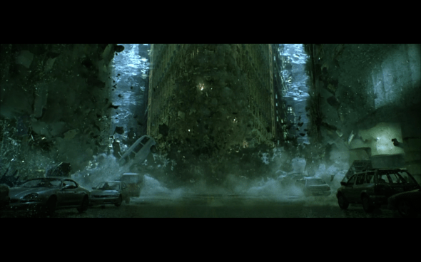 The Matrix Revolutions - 1435