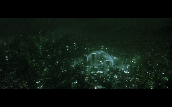 The Matrix Revolutions - 1436