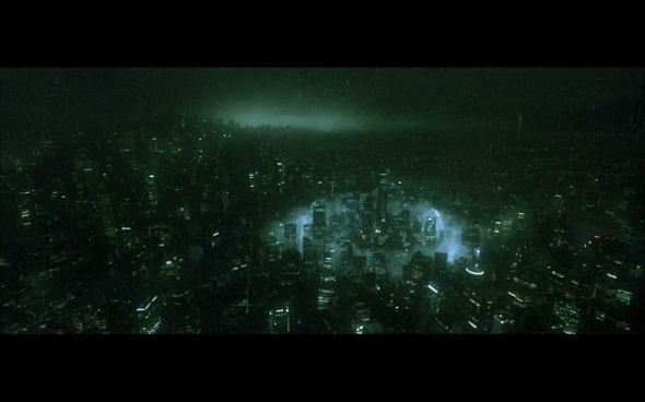 The Matrix Revolutions - 1437