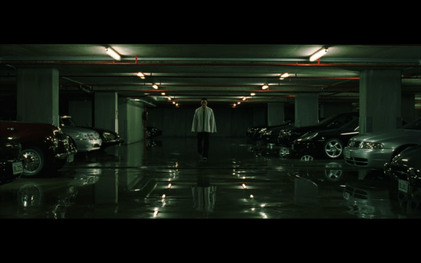 The Matrix Revolutions - 144