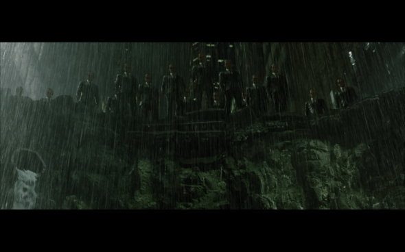 The Matrix Revolutions - 1440