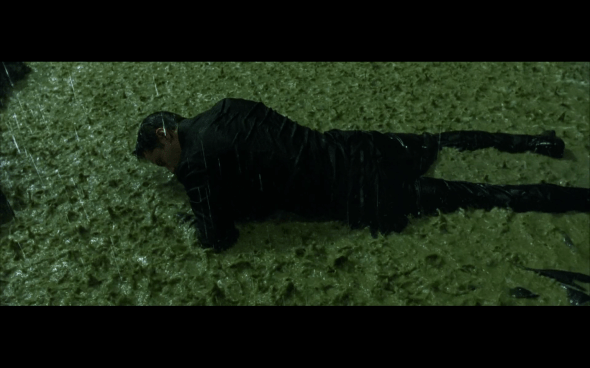 The Matrix Revolutions - 1448