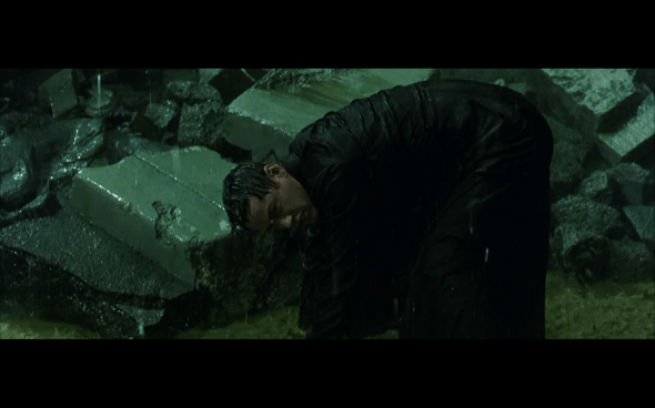 The Matrix Revolutions - 1453