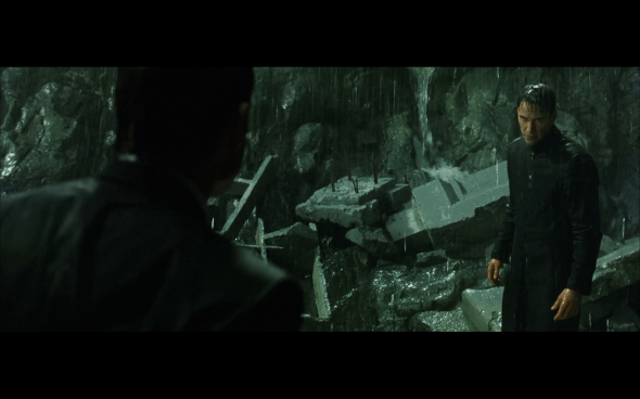 The Matrix Revolutions - 1457