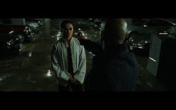 The Matrix Revolutions - 146