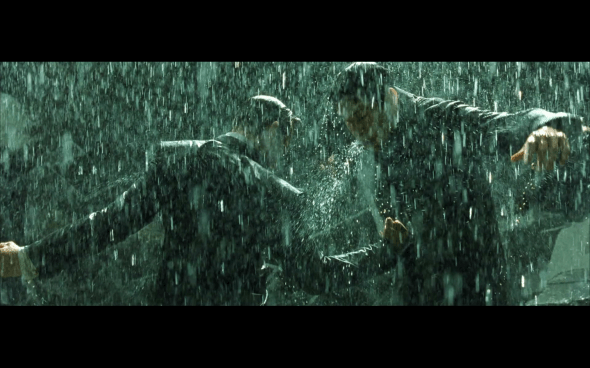 The Matrix Revolutions - 1461