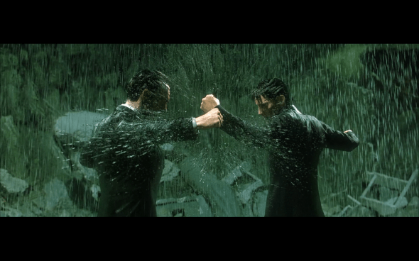 The Matrix Revolutions - 1463