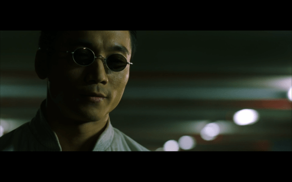 The Matrix Revolutions - 147