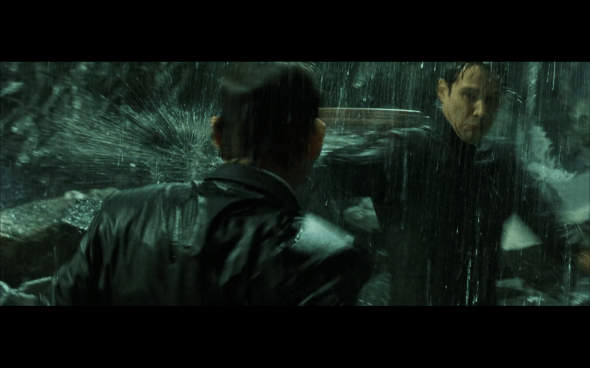 The Matrix Revolutions - 1476