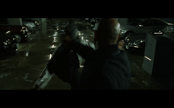 The Matrix Revolutions - 148