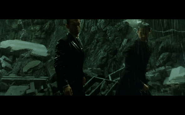 The Matrix Revolutions - 1480