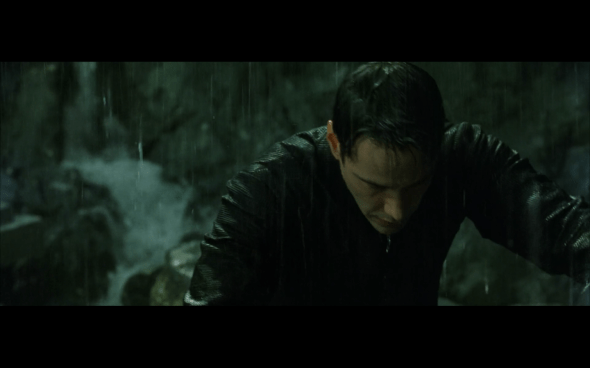 The Matrix Revolutions - 1483