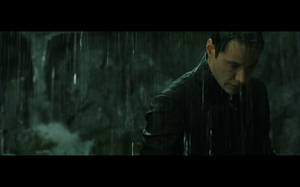 The Matrix Revolutions - 1484