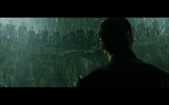 The Matrix Revolutions - 1486