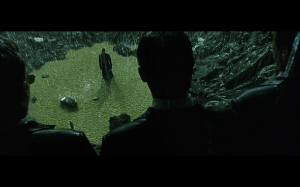 The Matrix Revolutions - 1487