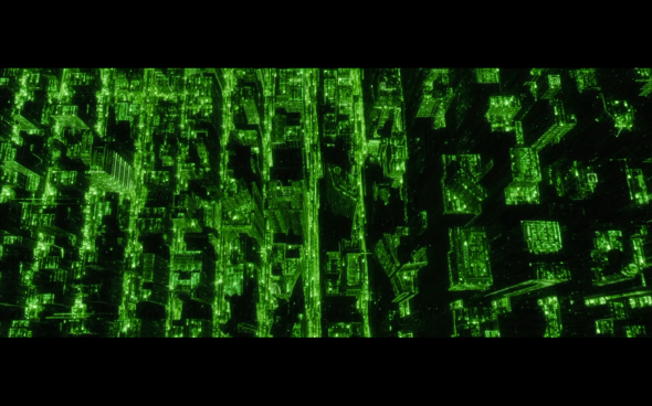 The Matrix Revolutions - 15