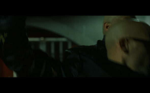 The Matrix Revolutions - 150