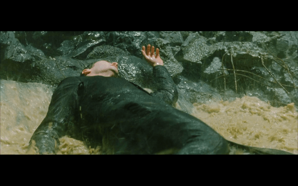 The Matrix Revolutions - 1505