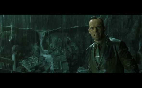 The Matrix Revolutions - 1518