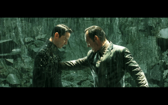 The Matrix Revolutions - 1522