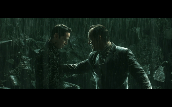 The Matrix Revolutions - 1523