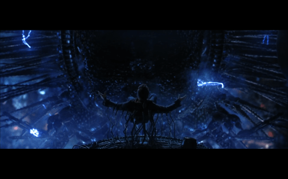 The Matrix Revolutions - 1535