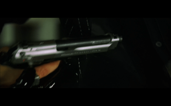 The Matrix Revolutions - 154